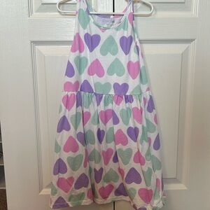 H and M girls dress size 6